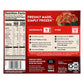 Stouffers Stuffed Peppers, Large Size Frozen Meal, Meals-entrees, Beef, 15.5 Oz