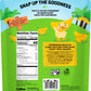 Harvest Snaps Kids Crispy Fruit Snack Bags (6 Pouches of 5 Snack Bags) (Crispy Bananas)