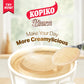 Kopiko Blanca Instant Coffee Mix - Authentic Indonesian Volcanic Coffee - 30 Ounce Pack of 30 Sticks - Delicious and Creamy
