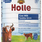 Holle Organic Cow Milk Toddler Drink, 28.2 Oz