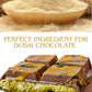 Uniqbite Kataifi Pastry, 1.1Lb (500G), Shredded Fillo Dough For Dubai Chocolate Bar Pistachio | Phyllo Dough Kadayif Knafeh