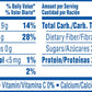Crunch Chocolate Bar, Fun Size, 1 Bag, 11 Oz