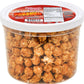 Munch King Snacks Caramel Popcorn 7 Oz. Tub