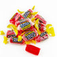 Cherry Jolly Rancher Hard Candy Original Flavor 1 Lb - Bulk Bag, Individually Wrapped (74 Pieces)
