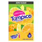 SINGLES TO GO! Powdered Drink Mix Variety Pack - 6 Singles - 3 Mango Punch & 3 Citrus Punch - 0.73 Ounce Each