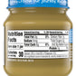 Gerber Natural for Baby 1st Foods Baby Food Jar (Green Bean)