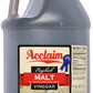 Acclaim English Malt Vinegar, All Natural, 128 Ounces (1 Gallon) - 5% Acidity