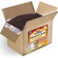 Rani Black Mustard Seeds Whole Spice (Kali Rai) 400Oz (25Lbs) 11.36Kg Bulk Box ~ All Natural | Gluten Friendly | Non-Gmo | Vegan