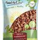 Food to Live - Pecan Halves, 9 Pounds Raw Pecan Nuts, Large Size, Unsalted, Unsweetened, Vegan, Kosher, Shelled, Bulk. Good sour