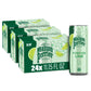 Maison Perrier Forever Lime Flavored Sparkling Water  11.15 Fl Oz Cans  8 Count  3 Pack 267.6 fl oz
