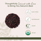 Starwest Botanicals Organic Dried Hibiscus Flowers - Cut & Sifted, 1 lb Bag (Pack of 2), Non-GMO, Certified Kosher