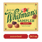Whitmans Everyday Assorted Sampler