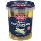 Dietz & Watson Kosher Pickle Spears, 32 oz