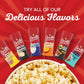 Orville Redenbachers Popcorn Seasoning, Movie Theater Butter Flavor, 2.4 oz. (Pack of 2)