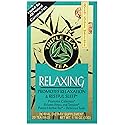 Triple Leaf Tea, Relaxing, 20 Tea Bags (Pack of 6)