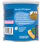 Gerber Snacks For Baby Lil Crunchies Baked Grain Snack (Ranch, Pack Of 6)