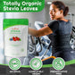 Natural Mate Zero Calorie Sweetener - Organic Stevia Granular Powder Blended With Erythritol - 2:1 Sugar Replacement For Keto, Paleo, Low Gi – (1Lb/16Oz, Pack Of 5)