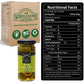 Sable & Rosenfeld Tipsy Olives - Green Olives Stuffed with Pimento - 4.94 oz Pack