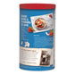 Nature s Path Organic Steel Cut Oats Instant Oatmeal, 30 oz (Pack of 6), Non-GMO