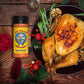 Breaking Bad Los Pollos Hermanos Chicken Rub | Southwest Chicken Rub | | Southwest Chicken Seasining | 5.7oz | Officially Licens