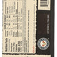 Chocolove Xoxox Bar Almond Salted, 3.2 Ounce