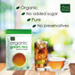 One Organic Instant Tea Powder (Green) - 4.4 Oz. - 125 Servings - Usda Certified Organic - 100% Pure Tea - Instant Hot Or Iced T