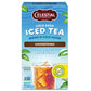 Celestial Seasonings Cold Brew Unsweetened Black Tea Iced 18 Tea Bags