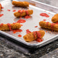 Farm Rich Mozzarella Cheese Sticks - Frozen Appetizers for Parties, Breaded Cheese Stick, 48 oz Pack - Farm Rich Snacks