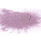 PAVADOR Edible Luster Dust,Violet Luster Dust 12g Food Grade Metallic Shimmer,Edible Glitter for Desserts Cake Decorating, Bakin