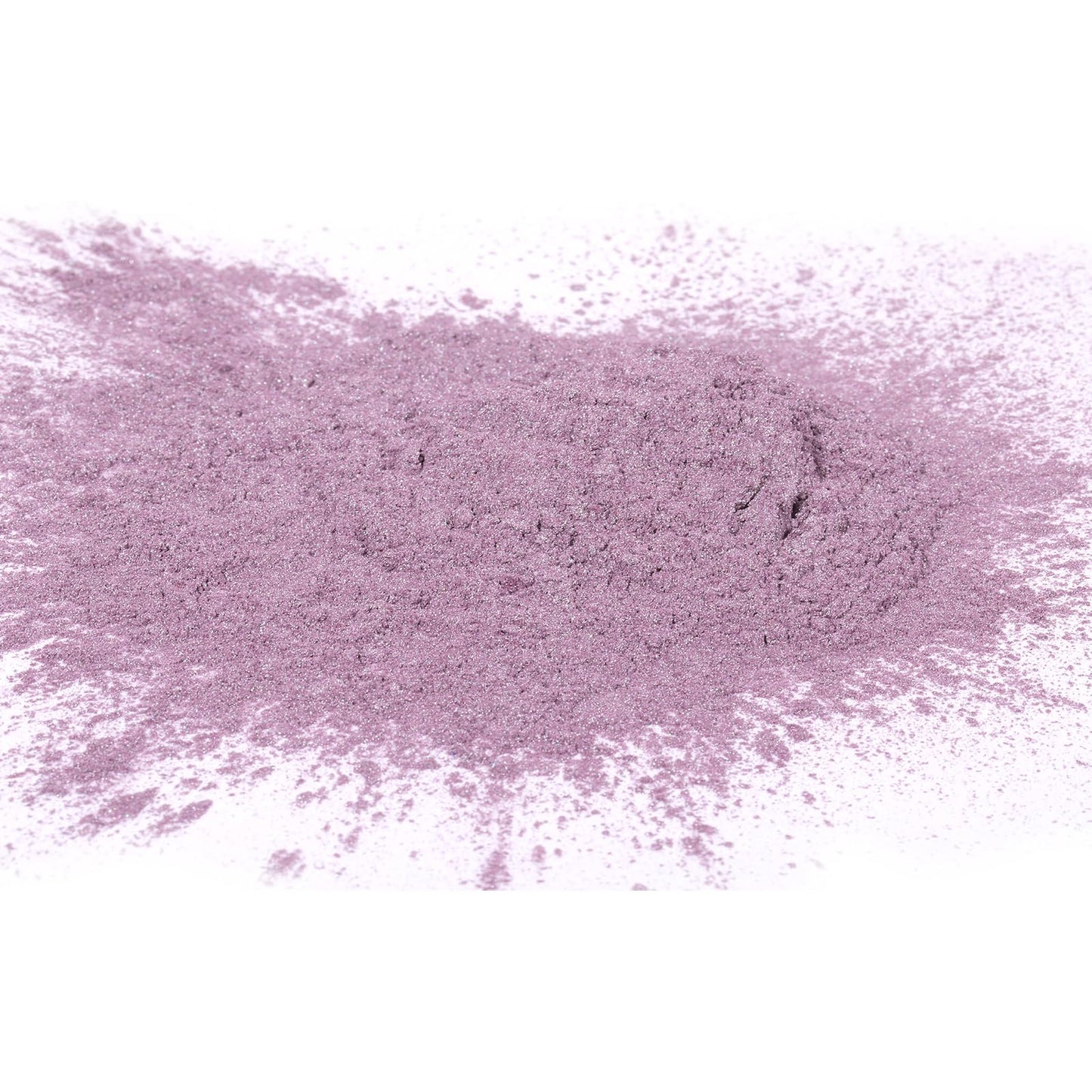PAVADOR Edible Luster Dust,Violet Luster Dust 12g Food Grade Metallic Shimmer,Edible Glitter for Desserts Cake Decorating, Bakin