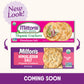 Miltons Craft Bakers Organic Himalayan Salt Crackers - Healthy Crackers, Certified Organic, Non-GMO Project Verified, Kosher, C