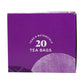 Allegro Tea, Organic Peaceful Slumber Tea Bags, 20 Ct