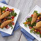 Perdue Simply Smart Organics Breaded Chicken Breast Tenders Gluten Free, 22 oz. (Frozen)