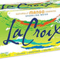 LaCroix Sparkling Water, Mango, 12 Fl Oz (pack of 8)