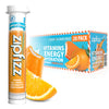 Zipfizz Daily Energy Drink Powder, Orange Cream, 20 Pack | Sugar-Free, Electrolyte Powder, Contains Vitamin B-12, Model 20CREAM