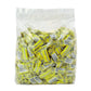 Gem Gem Ginger Candy Chewy Ginger Chews (1 Pound Bulk Pack) (Lemon)