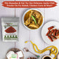 The Spice Way Premium Ancho Chile - Pure Chili Powder (4 Oz) Made From Pure Dried Peppers With No Additives, No Agents. Resealab