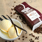 Fresh Roasted Coffee Decaf Vanilla Flavored Whole Bean Coffee 12 oz Medium Roast Kosher