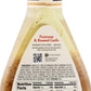 Newmans Own Parmesan & Roasted Garlic Salad Dressing, 16 Fl Oz, Model 020662002082