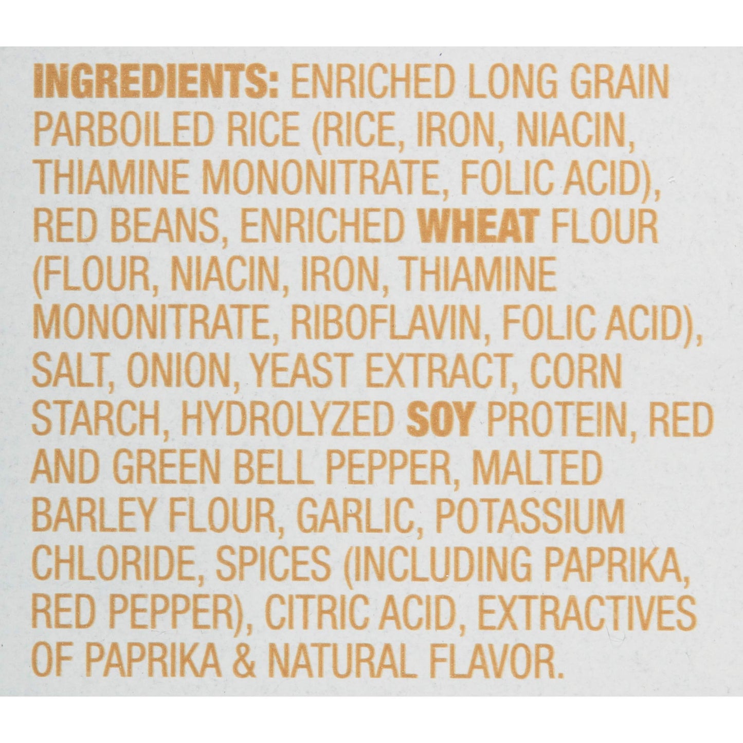 Zatarains Red Beans & Rice, Family Size, 12 oz (Pack of 12)