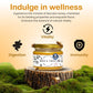 Bees & Trees Manuka Honey Founder'S Reserve Certified 830+ Methylglyoxal - 100% Pure New Zealand Monofloral, Raw & Unpasteurized