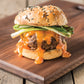 Miller'S Banana Pepper Sauce - Red Banana Pepper Hot Sauce, Sweet Spicy Banana Pepper Sauce - Best Use For Chicken Wing, Burgers
