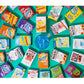 SINGLES TO GO! Lifesavers Singles to Go Variety Pack - Cherry Watermelon, Pineapple Punch, Raspberry Lemonade - 0.63 oz (Pack of 3)