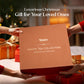 Teaniru, Exotic Collection-Christmas Gift Box | Holiday Flavored Teas, Moringa Soup, Strawberry Matcha Latte, Spiced Masala Chai
