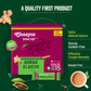 Chaayos Instant Adrak Elaichi Premix - 15 Sachets, 180G