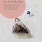 Art of Tea | Rose Black 2.5oz | Naturally Caffeinated Rose Tea | Artisan Loose Leaf Tea Tin