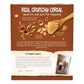Nature s Path Organic Heritage Flakes Cereal, 33.5 oz (Pack of 4), Non-GMO