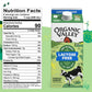 Organic Valley Fat Free Milk, Ultra Pasteurized, Lactose Free, 64 Fl.Oz