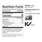 Lakanto Golden Monk Fruit Sweetener with Allulose - Raw Cane Sugar Substitute  Erythritol Free  Gluten Free  Vegan  Keto Friendly  Sugar Replacement (Golden - 5 lb - Pack of 1)