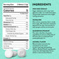 Flintts Mints 2X After Party Pack - Mint (2), Strawberry Magic (2), Lemon(2) - Sugar Free & Vegan, Mouth Watering Mints For Oral